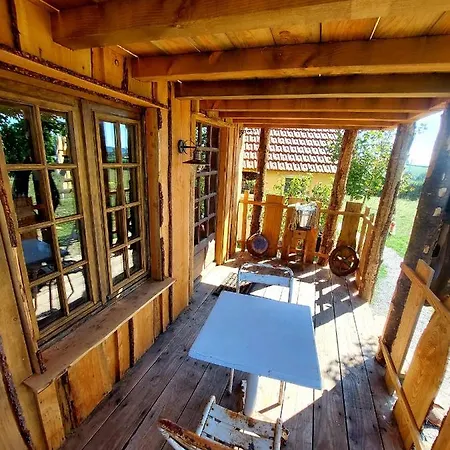 Cabane Insolite Tout Confort Chalet Gites Luzy Morvan Bourgogne Buitenkant foto