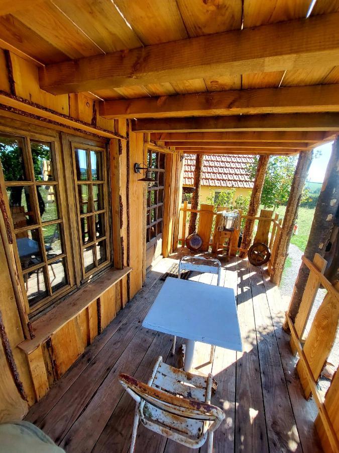 Insolite Confort Morvan Bourgogne * Luzy
