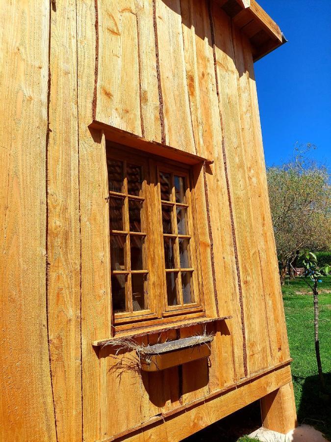 Insolite Confort Morvan Bourgogne